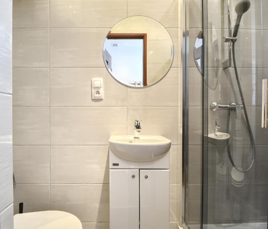 Apartament Centrum Sienkiewicza Katowice Kültér fotó