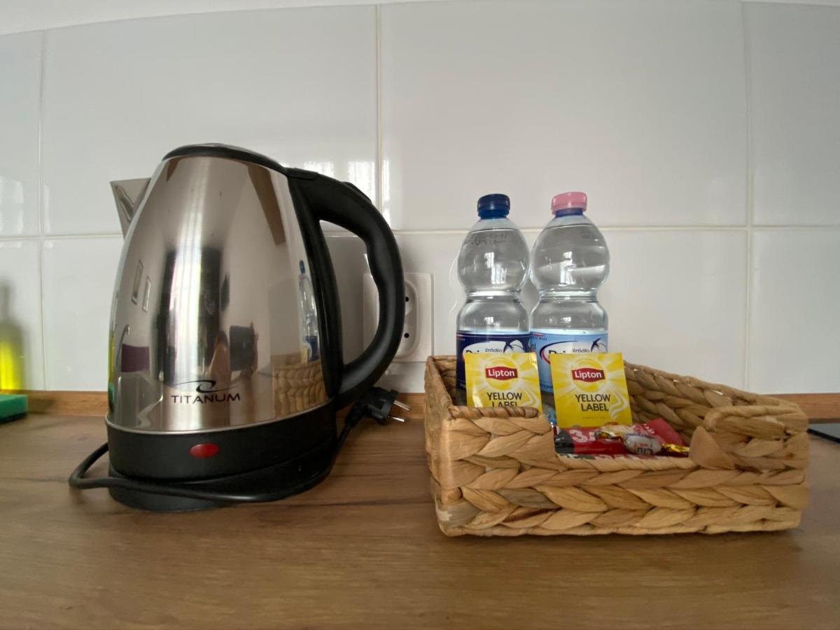 Apartament Centrum Sienkiewicza Katowice Kültér fotó
